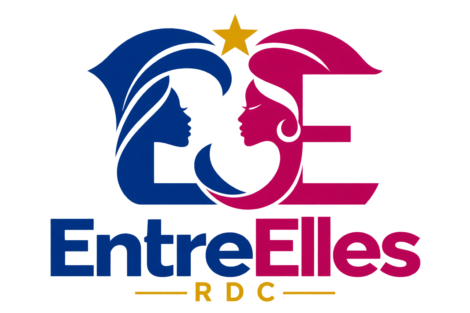 Entre Elles RDC